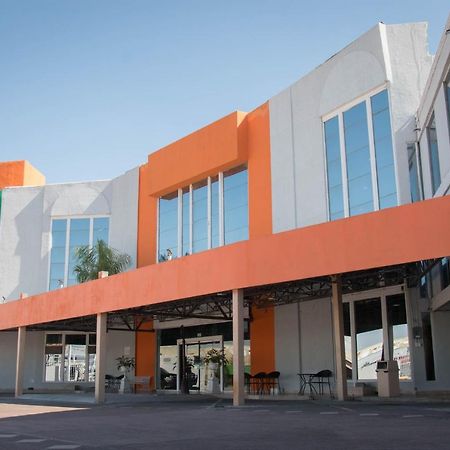 Paraiso Express Torreón Zewnętrze zdjęcie