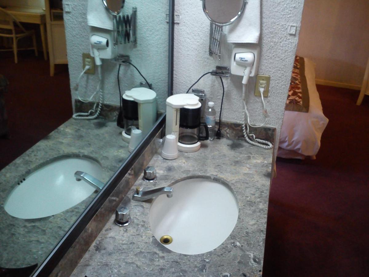 Paraiso Express Torreón Pokój zdjęcie