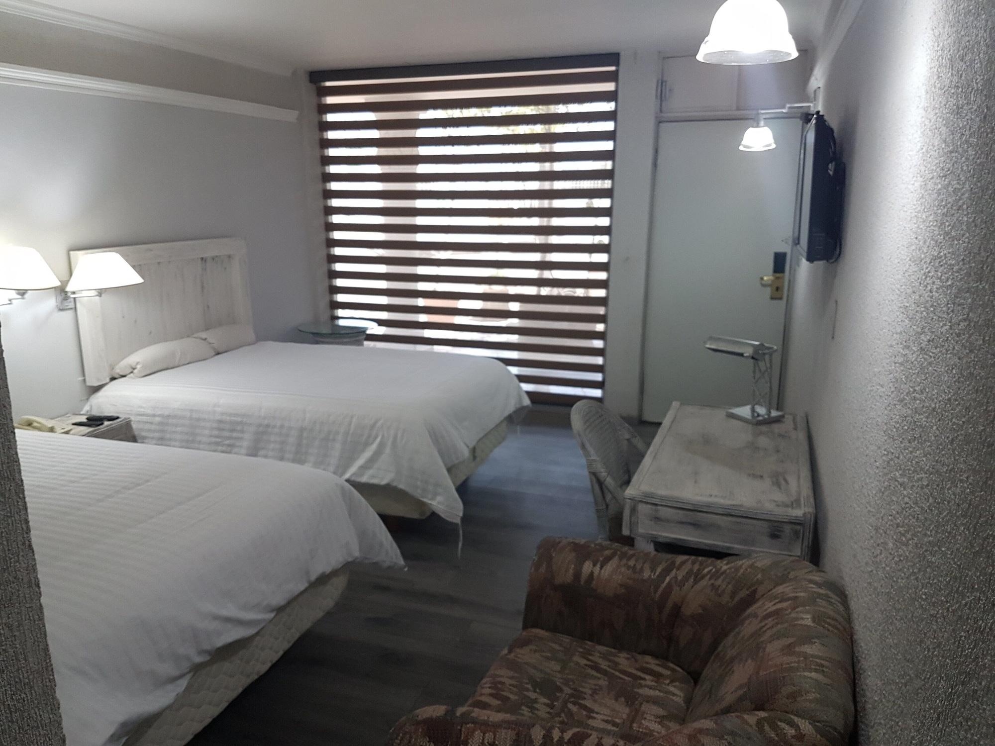 Paraiso Express Torreón Zewnętrze zdjęcie