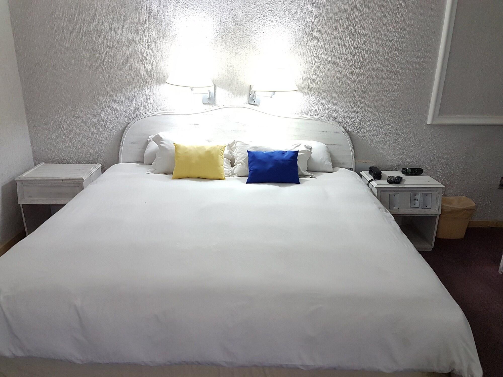 Paraiso Express Torreón Zewnętrze zdjęcie