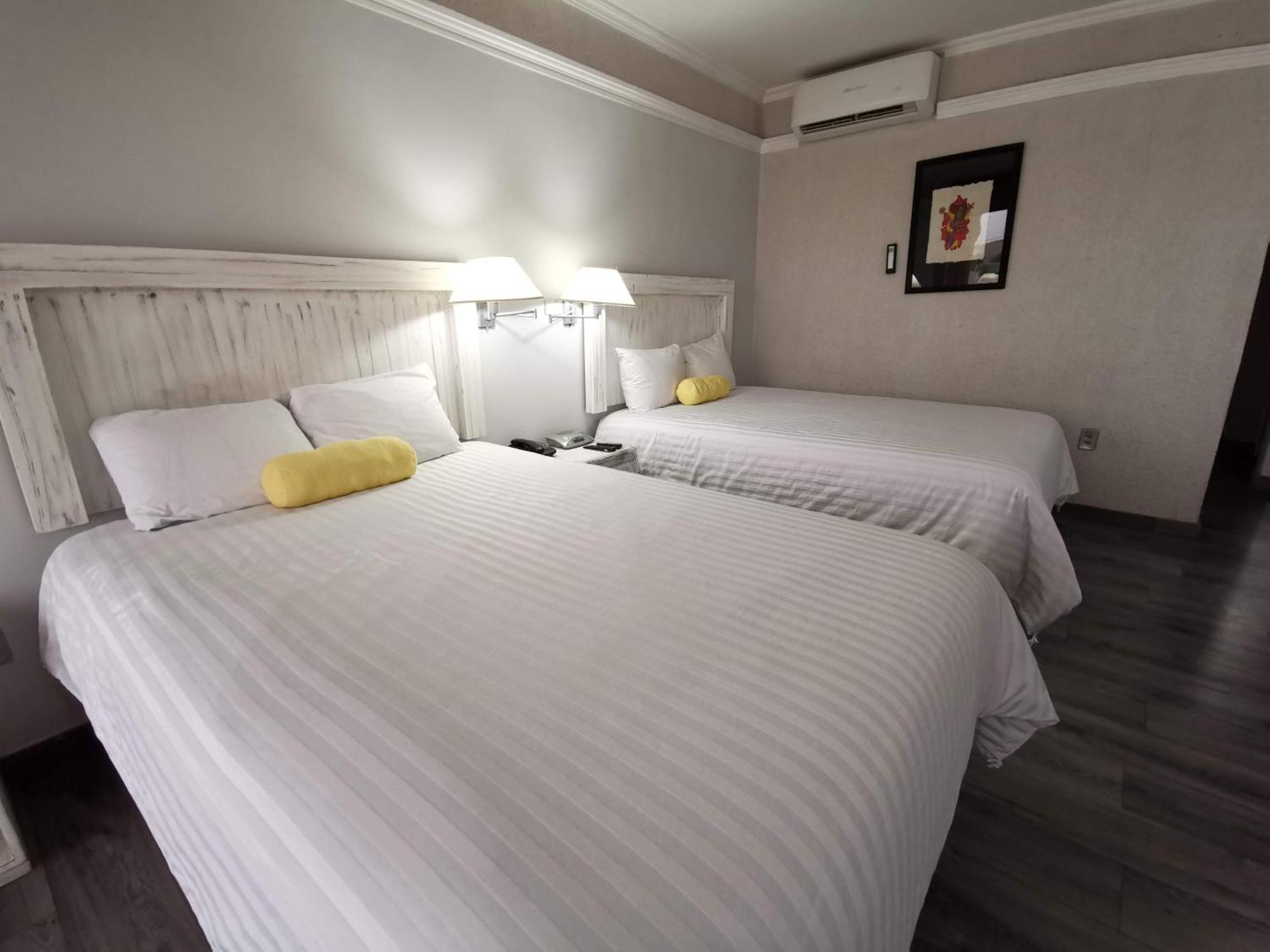 Paraiso Express Torreón Zewnętrze zdjęcie